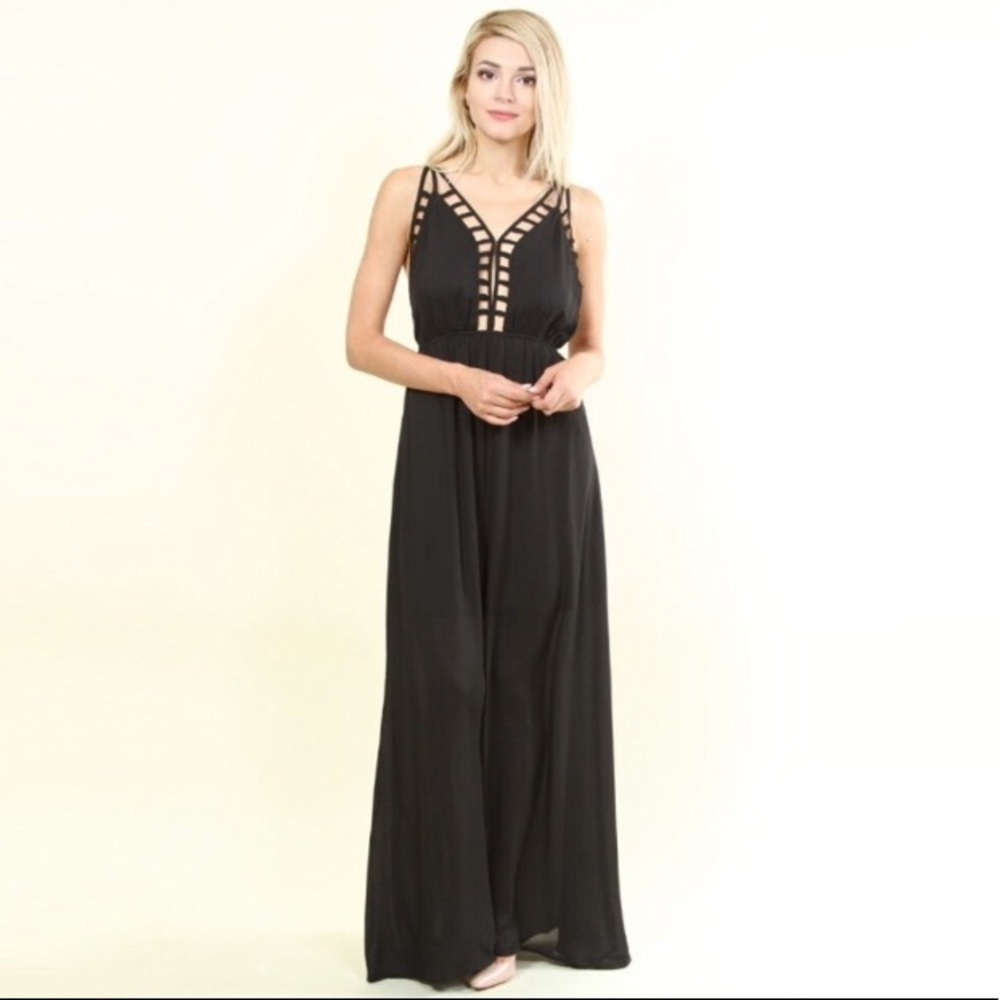 Hot & Delicious Dress